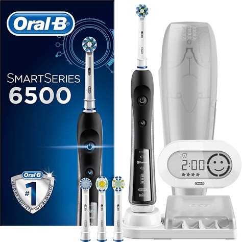 The series. . Best oralb electric toothbrush